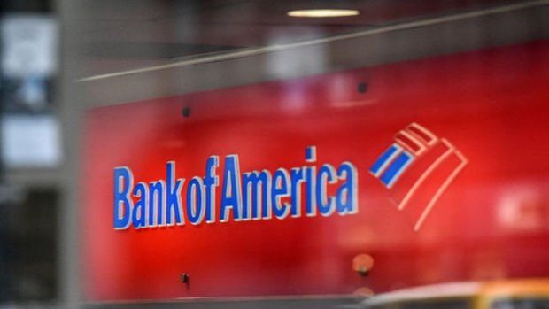 Bank of America’da bazı hesaplara erişim sorunu