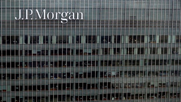 JPMorgan, TCMB faiz indirim tahminini öteledi