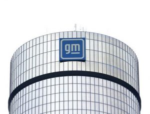 General Motors, batarya ham maddeleri için 625 milyon dolar yatırım yapacak