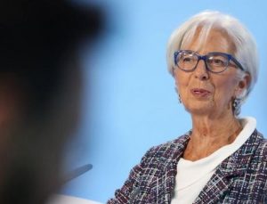 Lagarde, Avrupa’yı zorlukları itici güç olarak kullanmaya çağırıyor