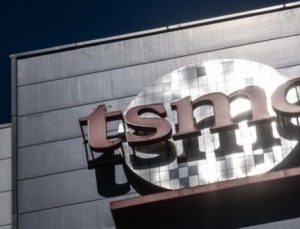 TSMC’nin kârı üçüncü çeyrekte yüzde 54 arttı