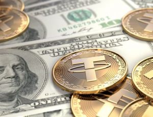 İlgi çekici temas: Tether ‘bor coin’ için Türkiye’de