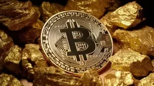 Uzmanlardan dikkat çeken Bitcoin açıklaması: İşte Bitcoin fiyatını uçuracak senaryo