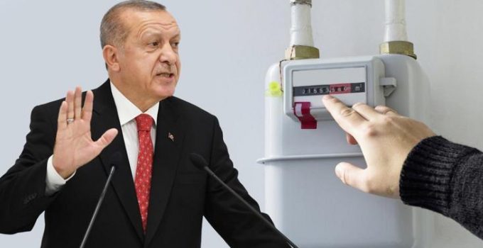 2026 yılını işaret etti: Hanelerin yarısının ihtiyacını karşılayacağız