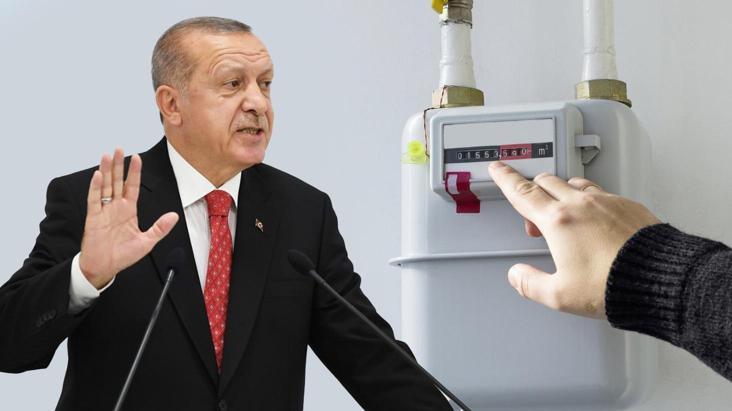 2026 yılını işaret etti: Hanelerin yarısının ihtiyacını karşılayacağız