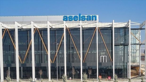 Aselsan’dan toplam 10,3 milyon dolarlık sözleşme