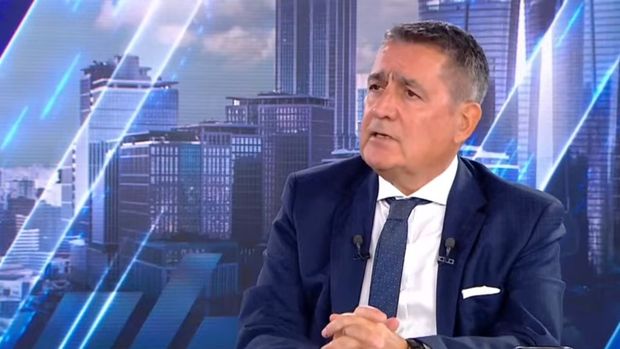 TÜSİAD Başkanı Turan: 2025 yılının ilk çeyreğinde faiz indirimi görebiliriz