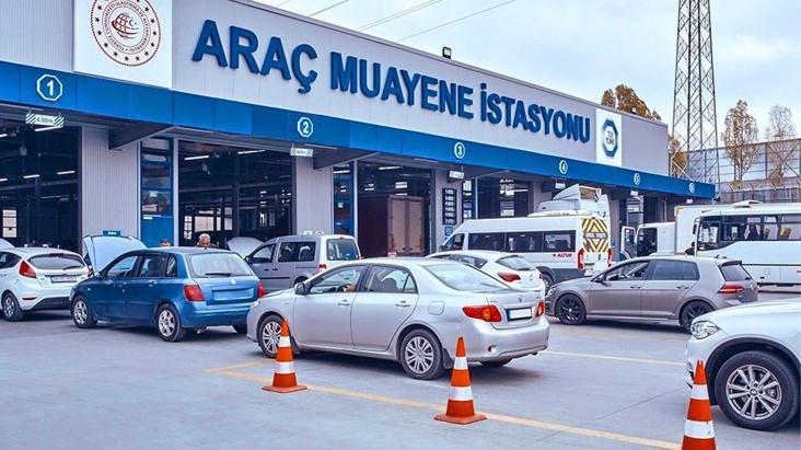 Araç muayene ücretleri daha da artacak