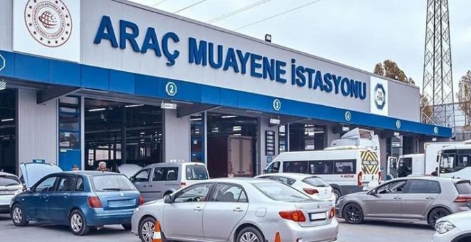 Muayene ücretlerine büyük zam