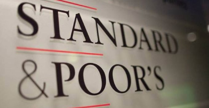 S&P, Türkiye ekonomisinde riskleri değerlendirdi