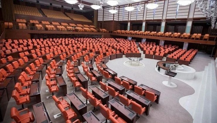 Dijital Telif Yasası hazırlıkları tamamlandı: Bütçeden sonra TBMM’ye gelecek