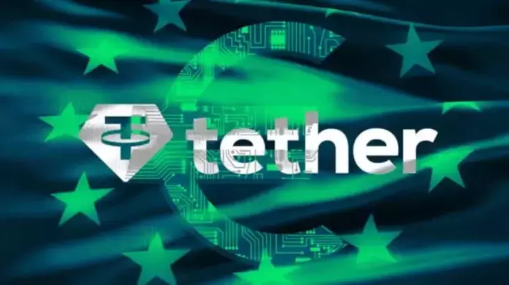 Tether’den şaşırtan EURT kararı