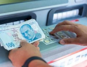 ATM’lerden para çekemeyebilirsiniz