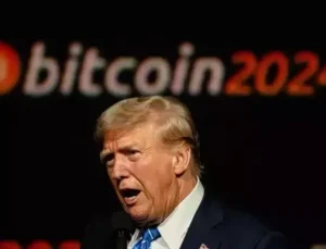 Bitcoin ve kripto para piyasası Trump etkisiyle yeni zirvelere hazırlanıyor