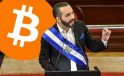 El Salvador Bitcoin kazançlarıyla rekor kırmaya devam ediyor