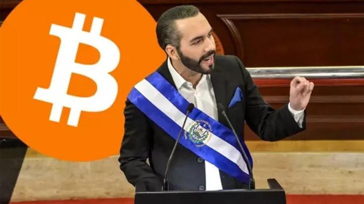 El Salvador Bitcoin kazançlarıyla rekor kırmaya devam ediyor