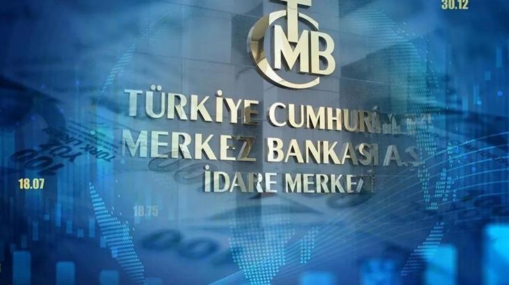 Merkez Bankası’nın 2025 yılı takvimi belli oldu