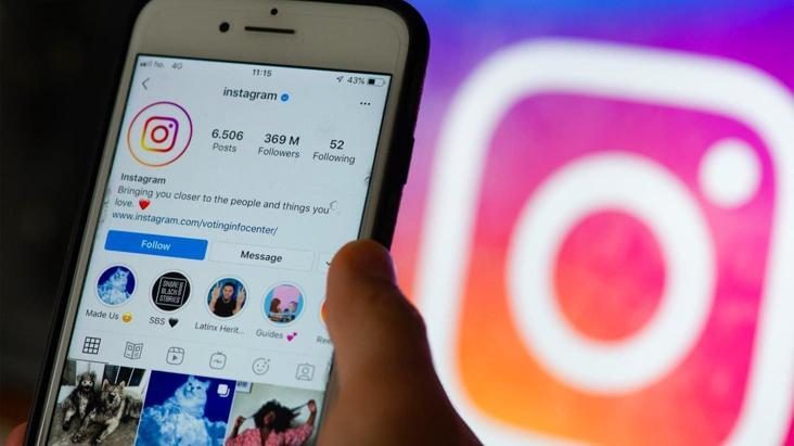 Türkiye’den Instagram’a rekor ceza