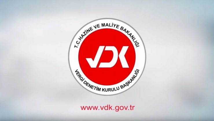 Vergi Denetleme Kurulu 250 müfettiş yardımcısı alacak