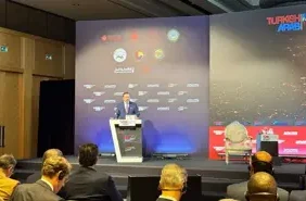 16. Türk-Arap Ekonomi Forumu
