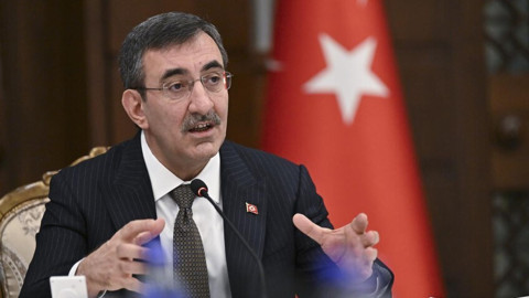 2028’de ihracatın 300 milyar doları aşmasını amaçlıyoruz