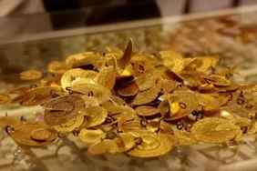 51 yıl sonra bir ilk: Kapalıçarşı'da kuyumcular altın satışını durdurdu