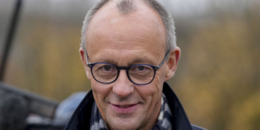 Almanya lideri Türkiye ziyaretine geldi.