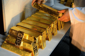 Altın fiyatları düşüş yaşadı fakat 5 bin dolar hedefi hala göz önünde!