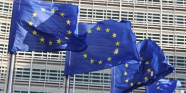 Avrupa Birliği'nde büyüme tahminlerine göre daha yüksek