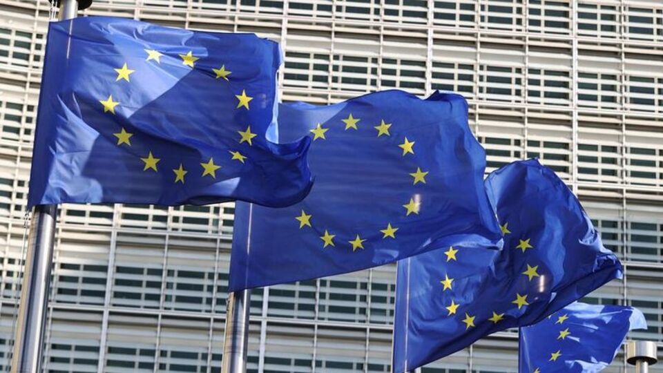 Avrupa Birliği'nde büyüme tahminlerine göre daha yüksek