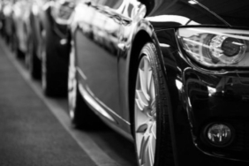 Avrupa Birliği'nde Eylül ayında otomobil satışları yükseldi.