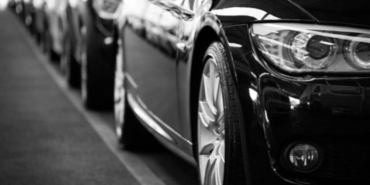 Avrupa Birliği'nde Eylül ayında otomobil satışları yükseldi.