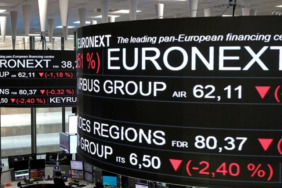 Avrupa borsaları karışık seyirle kapandı