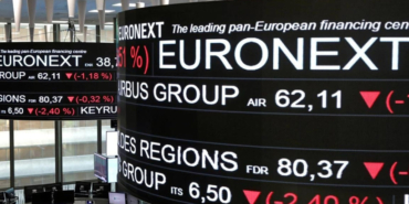 Avrupa borsaları karışık seyirle kapandı