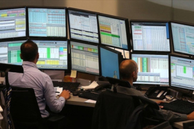 Avrupa piyasalarında karmaşık bir seyir gözleniyor.