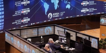 Borsa yatırımcısı için kayıpla geçen 9 ay