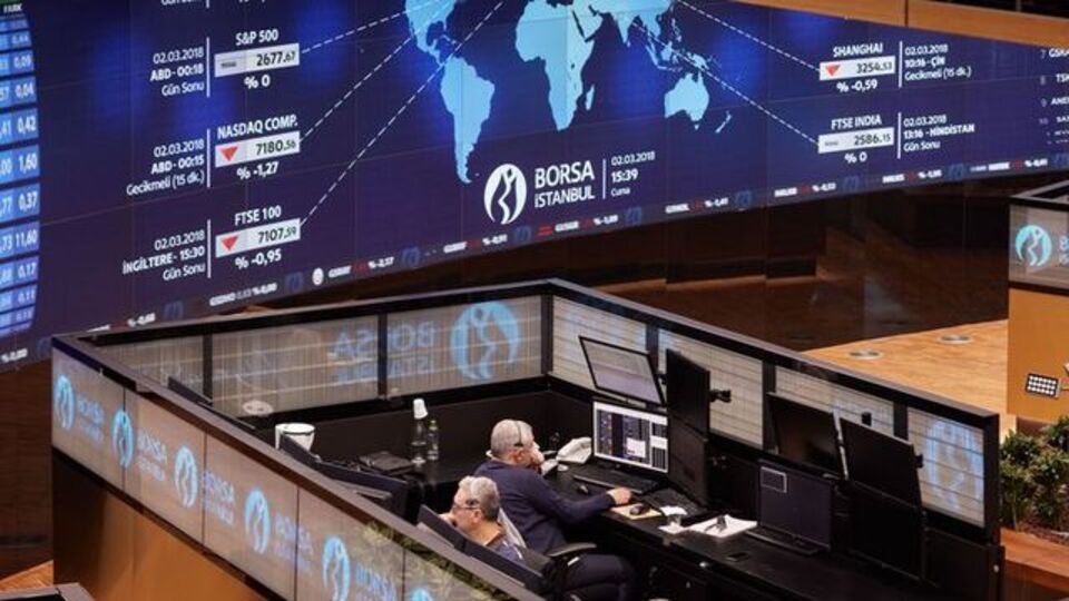 Borsa yatırımcısı için kayıpla geçen 9 ay