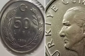 Elinde bu 50 TL'den olan köşeyi döndü! Artık binlerce TL değerinde