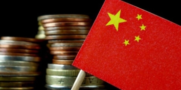 Çin'in döviz rezervleri 2015'ten beri en yüksek seviyede