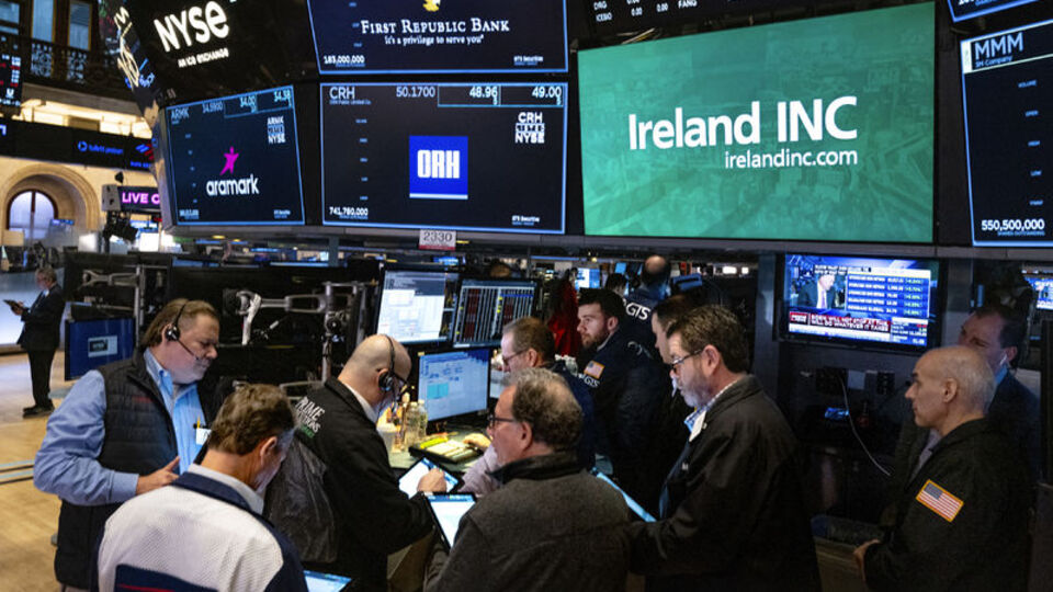 Citi'den ABD hisseleri uyarısı