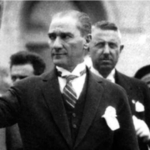 Cumhuriyet'in 102. yılı kutlu olsun, en büyük eser!