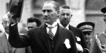 Cumhuriyet'in 102. yılı kutlu olsun, en büyük eser!