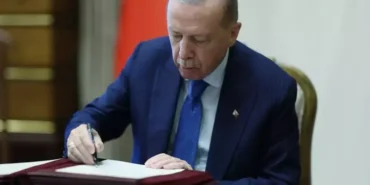 Cumhurbaşkanı Erdoğan imzaladı, 20 kişi ve kurumun mal varlıkları donduruldu