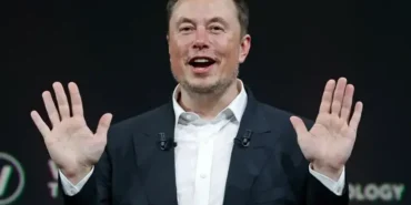 Elon Musk serveti 500 milyar dolara ulaşan ilk kişi oldu