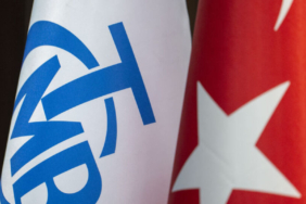 Enflasyon Raporu toplantısının dördüncüsü 7 Kasım'da yapıldı.