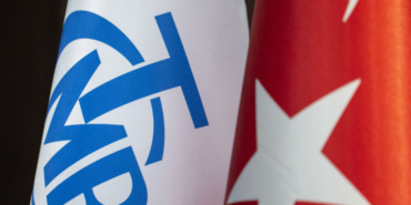 Enflasyon Raporu toplantısının dördüncüsü 7 Kasım'da yapıldı.