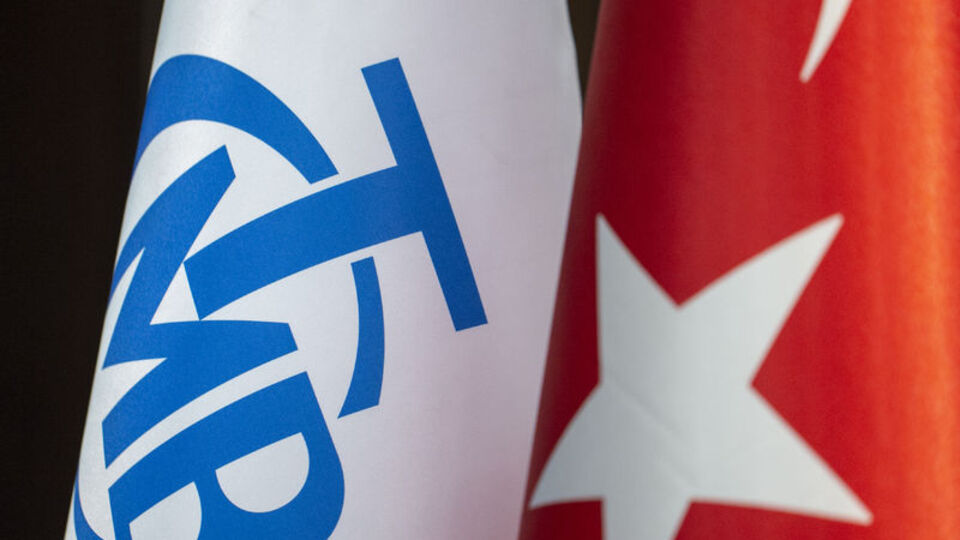 Enflasyon Raporu toplantısının dördüncüsü 7 Kasım'da yapıldı.