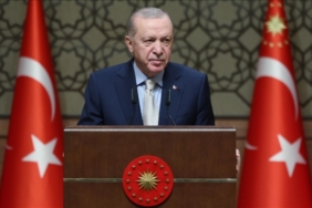 Erdoğan, Altay tanklarını askeri gücün kontrolüne bırakacağız.