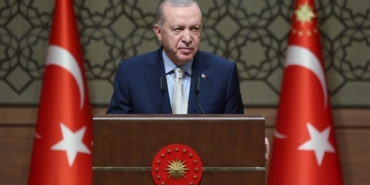 Erdoğan, Altay tanklarını askeri gücün kontrolüne bırakacağız.