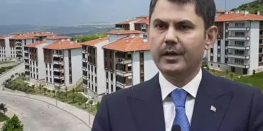 Ev sahibi olmak isteyenler için önemli bilgiler! İşte asrın konut projesindeki tüm ayrıntılar.